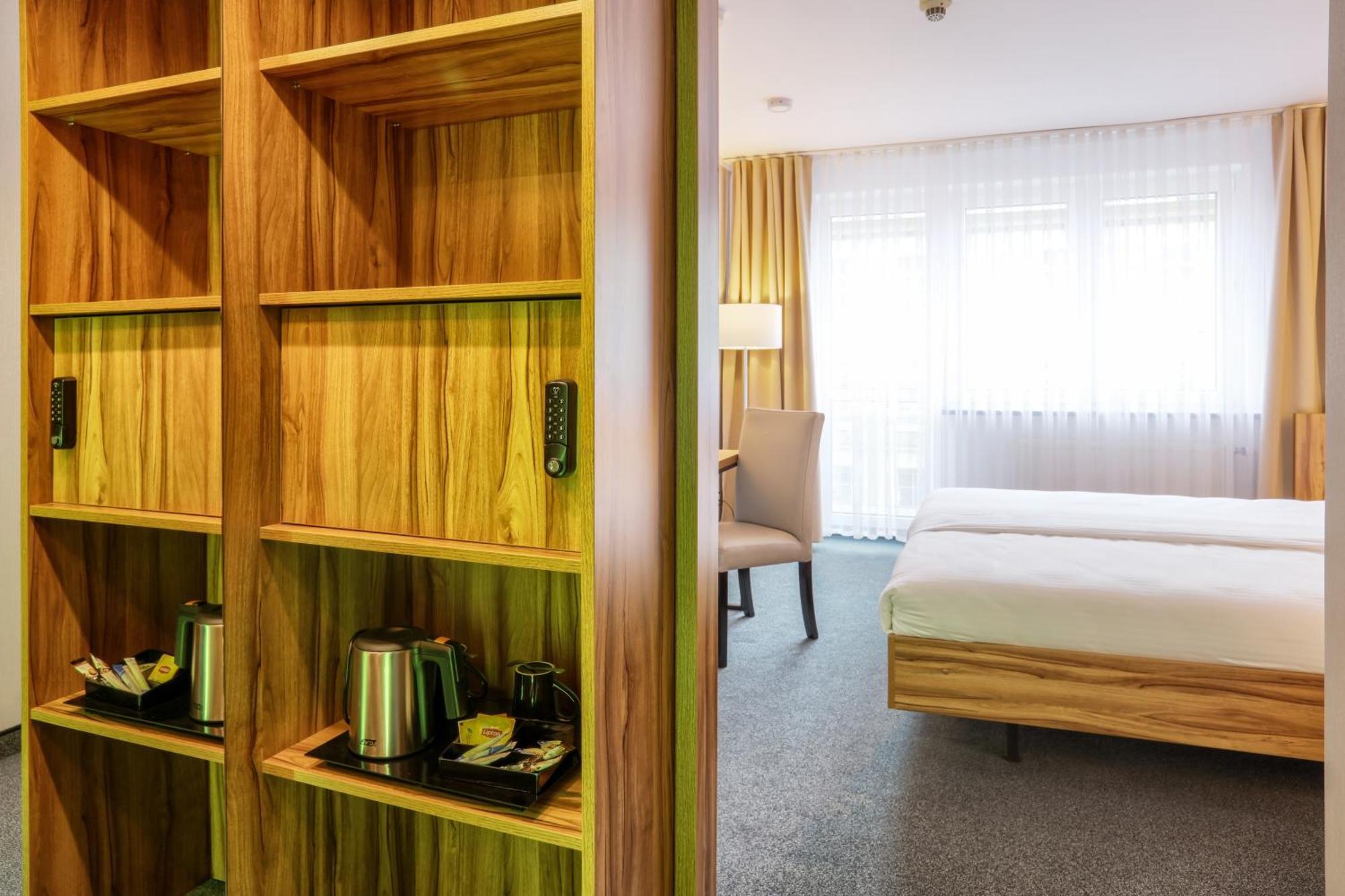 Hotel Weneda Opole Habitación foto